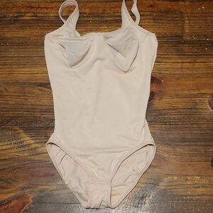 Maidenform Flexees One Piece Shapewear Style 3756 Size 34D